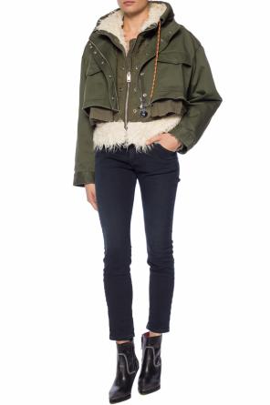 Double-breasted jacket, zdjęcie 2 Double-breasted jacket od Diesel